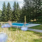 Leśny - Shuuumi
