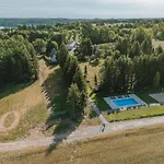 Leśny - Shuuumi Apartament Chmielno