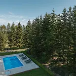 Leśny - Shuuumi Apartament