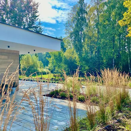 Lesny - Shuuumi Apartment Chmielno