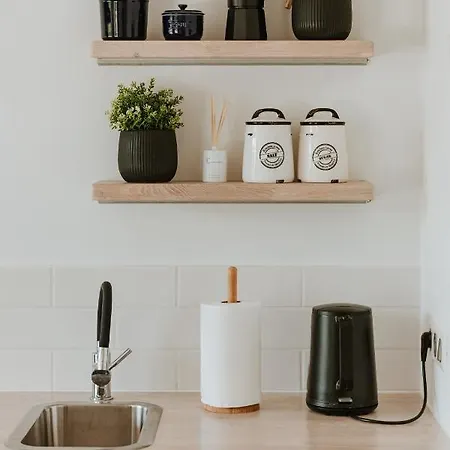 Apartment Lesny - Shuuumi *