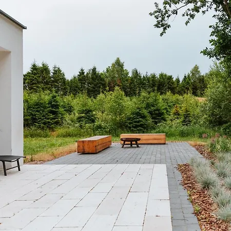 Apartment Lesny - Shuuumi Chmielno