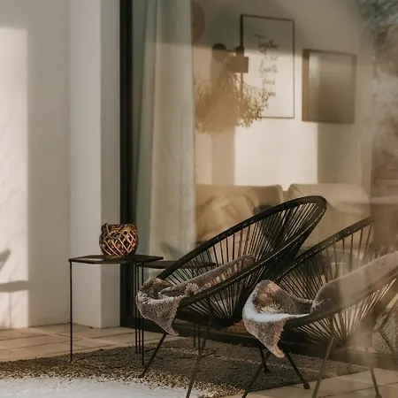 Apartment Lesny - Shuuumi