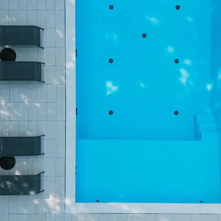 Lesny - Shuuumi Apartment *