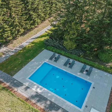 Lesny - Shuuumi Appartamento