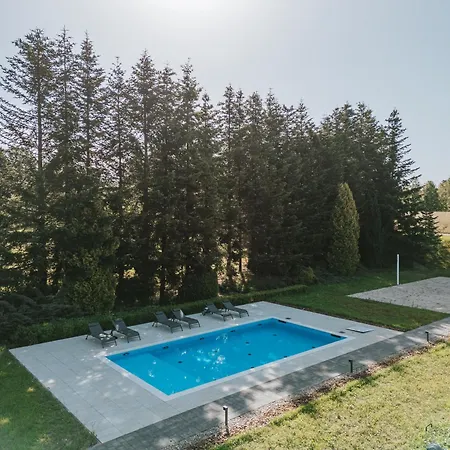 Appartamento Lesny - Shuuumi