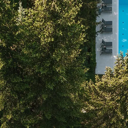 Apartment Lesny - Shuuumi Chmielno