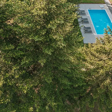 Lesny - Shuuumi Appartamento