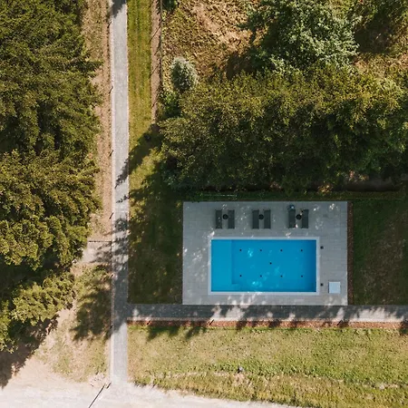 Appartamento Lesny - Shuuumi Chmielno