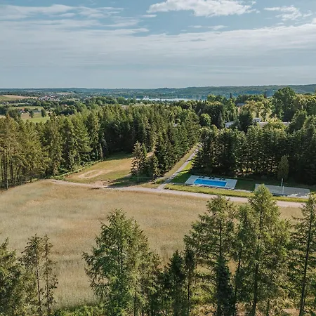 Lesny - Shuuumi * Chmielno