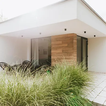 Lesny - Shuuumi Apartment