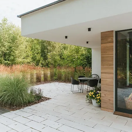 Lesny - Shuuumi Apartment *