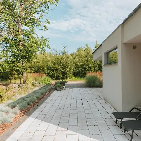 Apartment Lesny - Shuuumi *