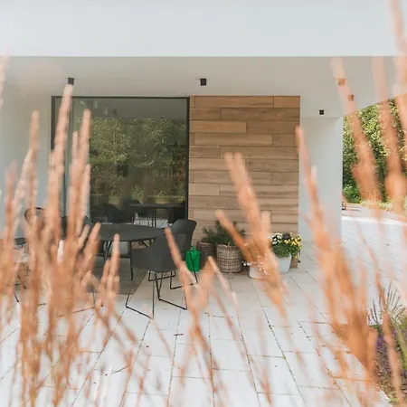 Lesny - Shuuumi Appartamento Chmielno