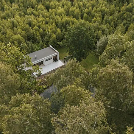 Apartment Lesny - Shuuumi Chmielno