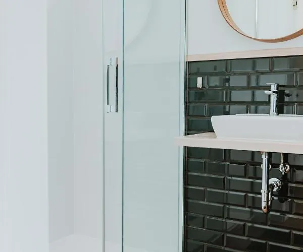 Apartmán Lesny - Shuuumi *