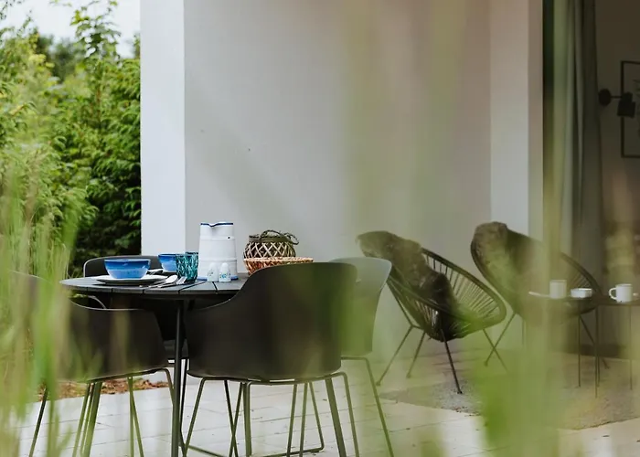 Apartmán Lesny - Shuuumi