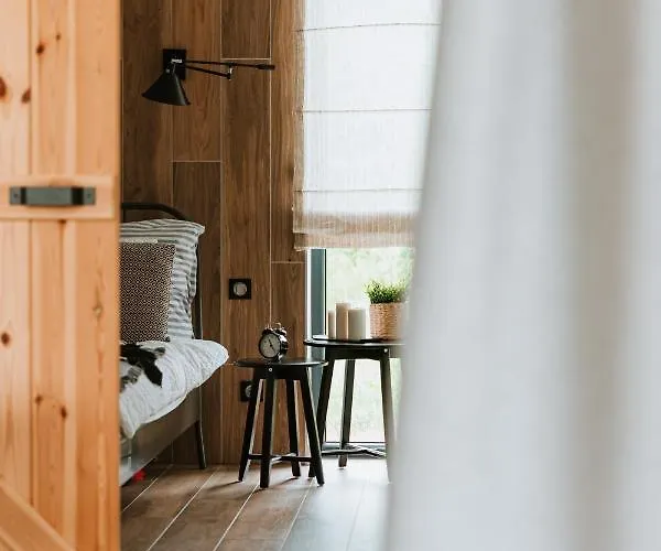 Apartmán Lesny - Shuuumi