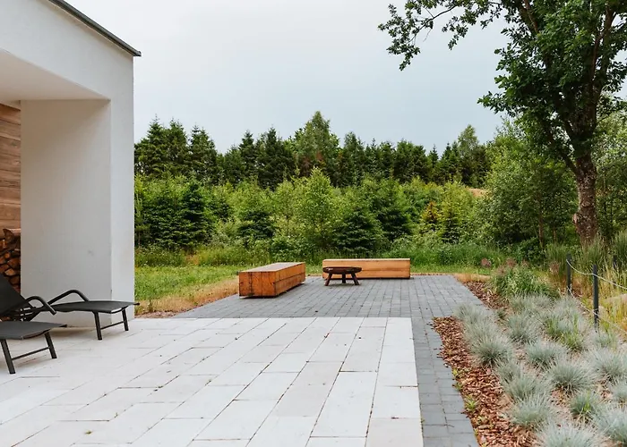 Apartmán Lesny - Shuuumi Chmielno