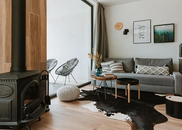 Lesny - Shuuumi Apartmán