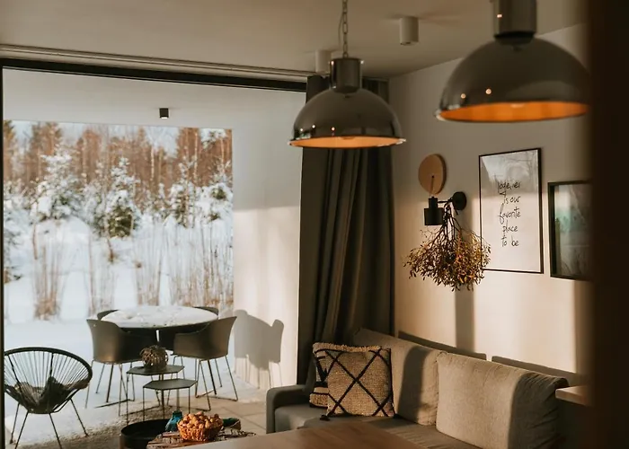 Lesny - Shuuumi Apartmán *