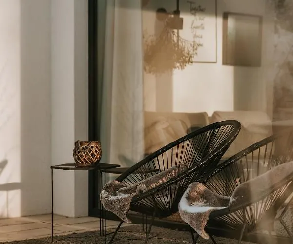 Apartmán Lesny - Shuuumi