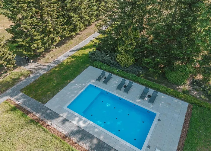 Lesny - Shuuumi Apartmán