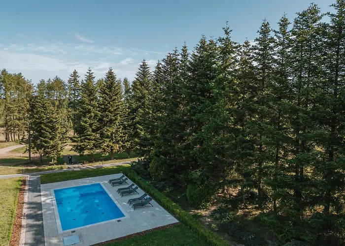 Lesny - Shuuumi Apartmán