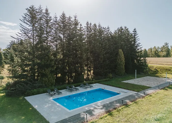 Apartmán Lesny - Shuuumi