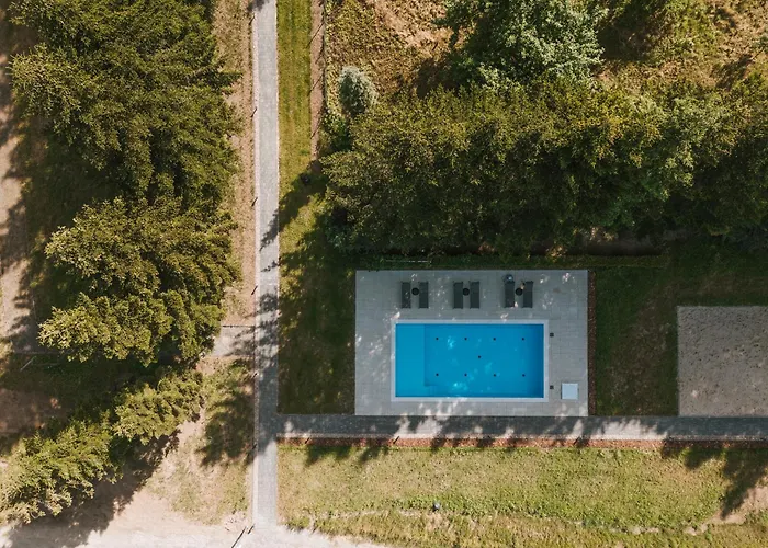 Apartmán Lesny - Shuuumi Chmielno