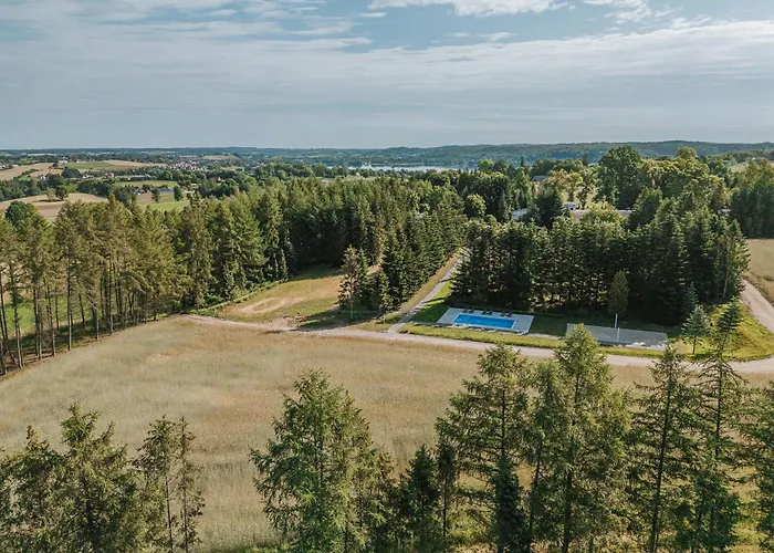 Lesny - Shuuumi * Chmielno