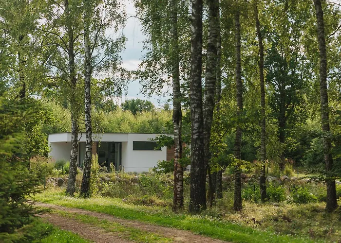 Lesny - Shuuumi Apartmán Chmielno