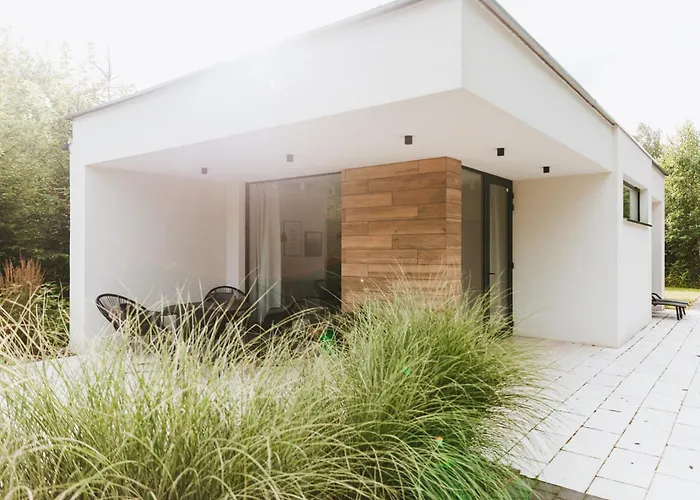 Lesny - Shuuumi Apartmán