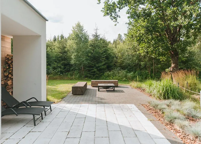 Apartmán Lesny - Shuuumi