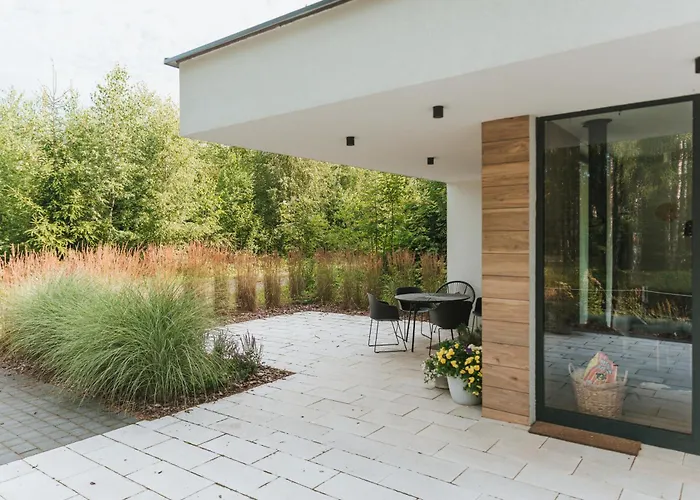 Lesny - Shuuumi Apartmán *