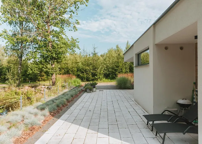 Apartmán Lesny - Shuuumi *