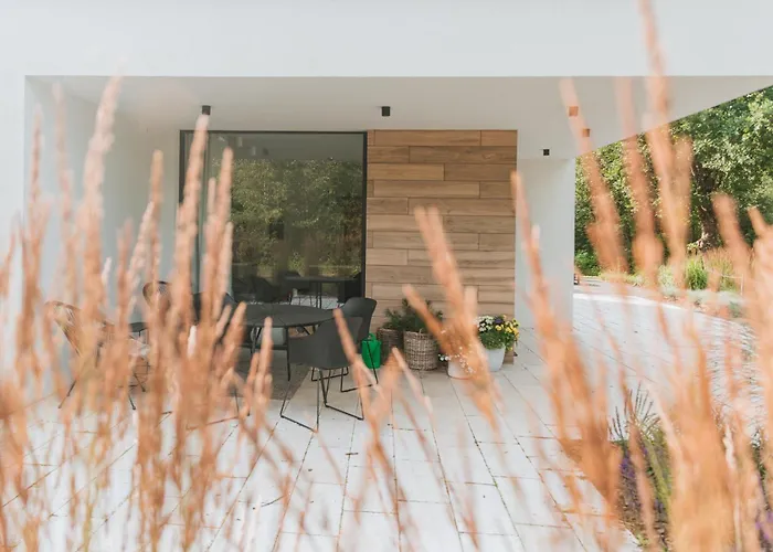 Lesny - Shuuumi Apartmán Chmielno